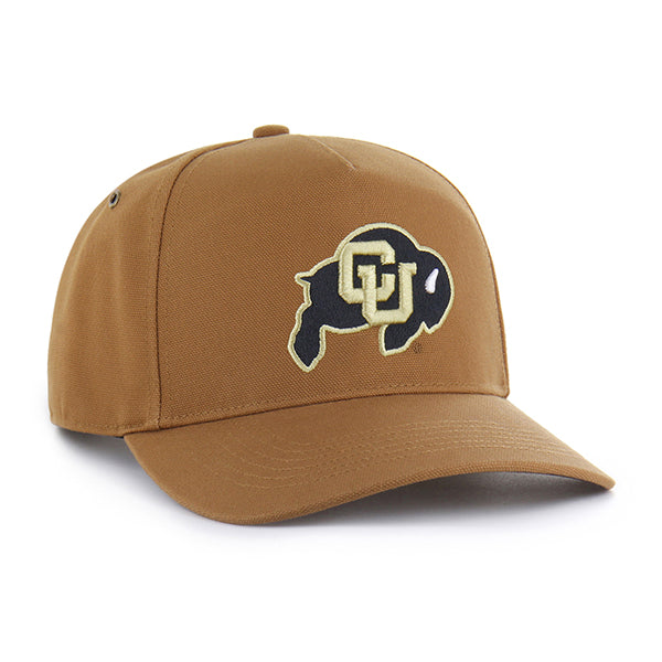 COLORADO BUFFALOES CARHARTT '47 HITCH