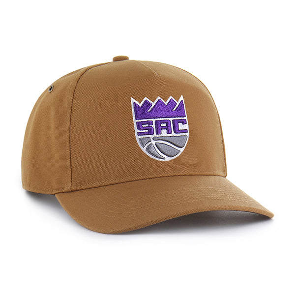 SACRAMENTO KINGS CARHARTT '47 HITCH
