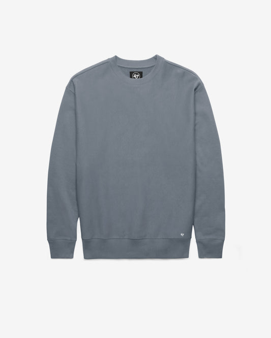 '47 BASICS FOUNDATION CREW
