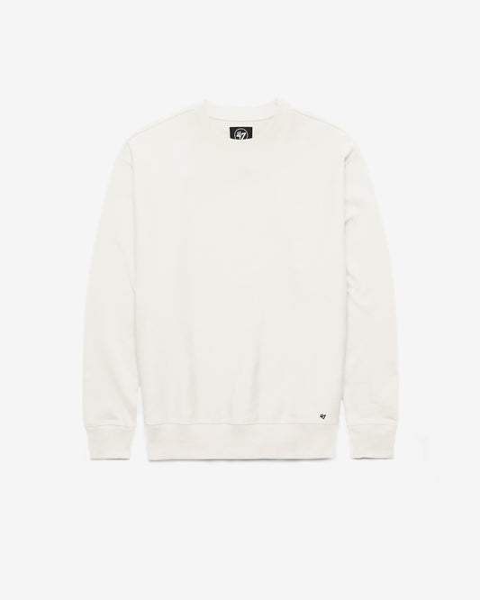 '47 BASICS FOUNDATION CREW