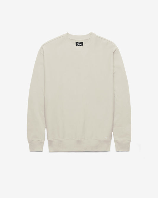 '47 BASICS FOUNDATION CREW