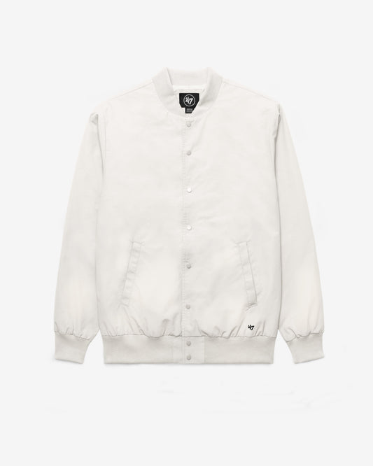 '47 BASICS TWILL BOMBER