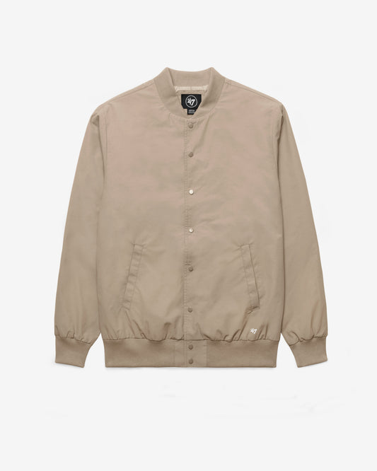 '47 BASICS TWILL BOMBER