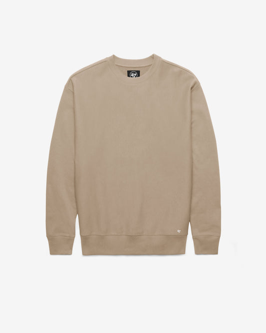 '47 BASICS FOUNDATION CREW