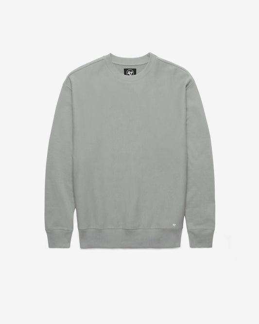 '47 BASICS FOUNDATION CREW