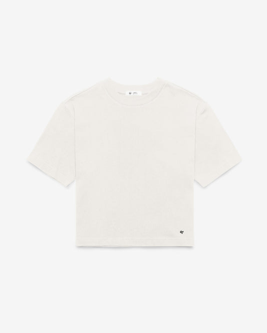 '47 BASICS FOUNDATION CITY TEE WOMENS