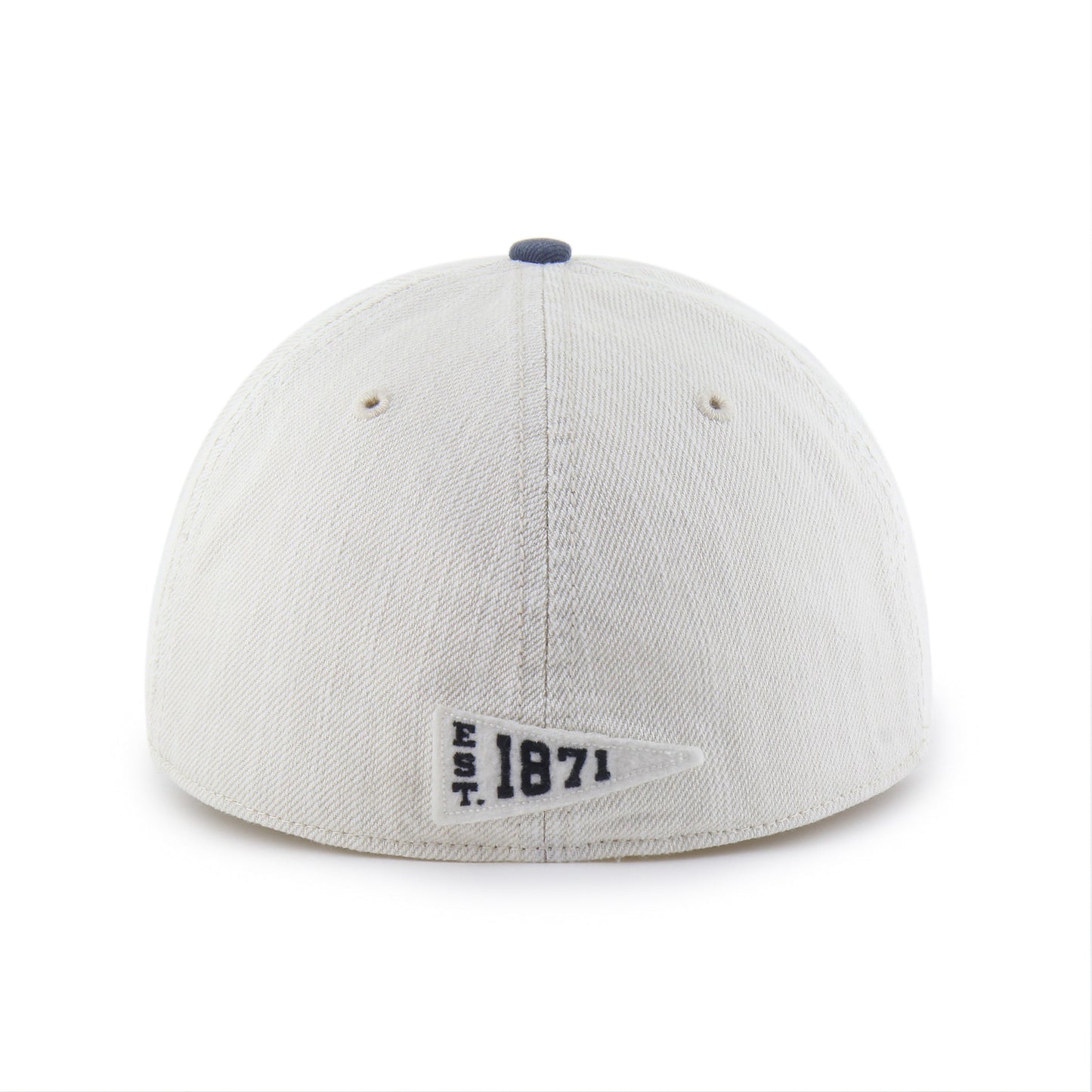 ATLANTA BRAVES GROTON '47 FRANCHISE LS
