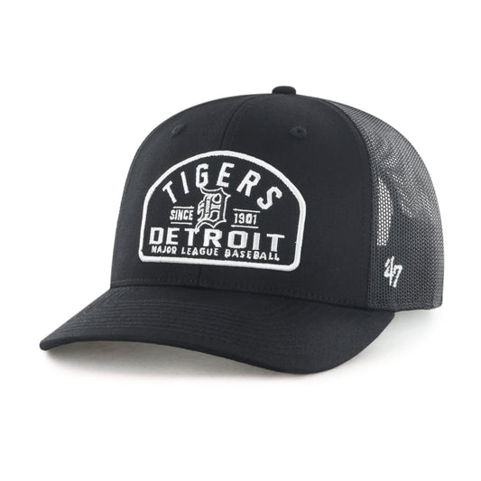 DETROIT TIGERS LELAND '47 TRUCKER