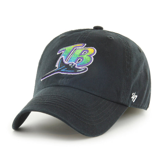 TAMPA BAY RAYS COOPERSTOWN CLASSIC '47 FRANCHISE