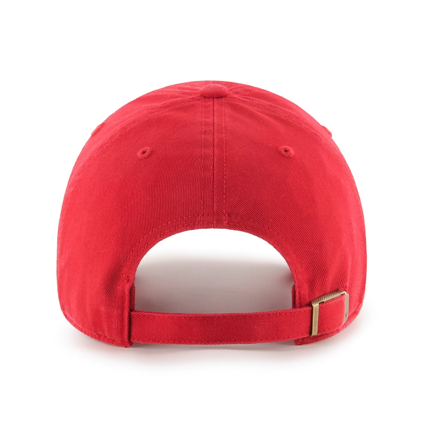 '47 BASICS CLEAN UP