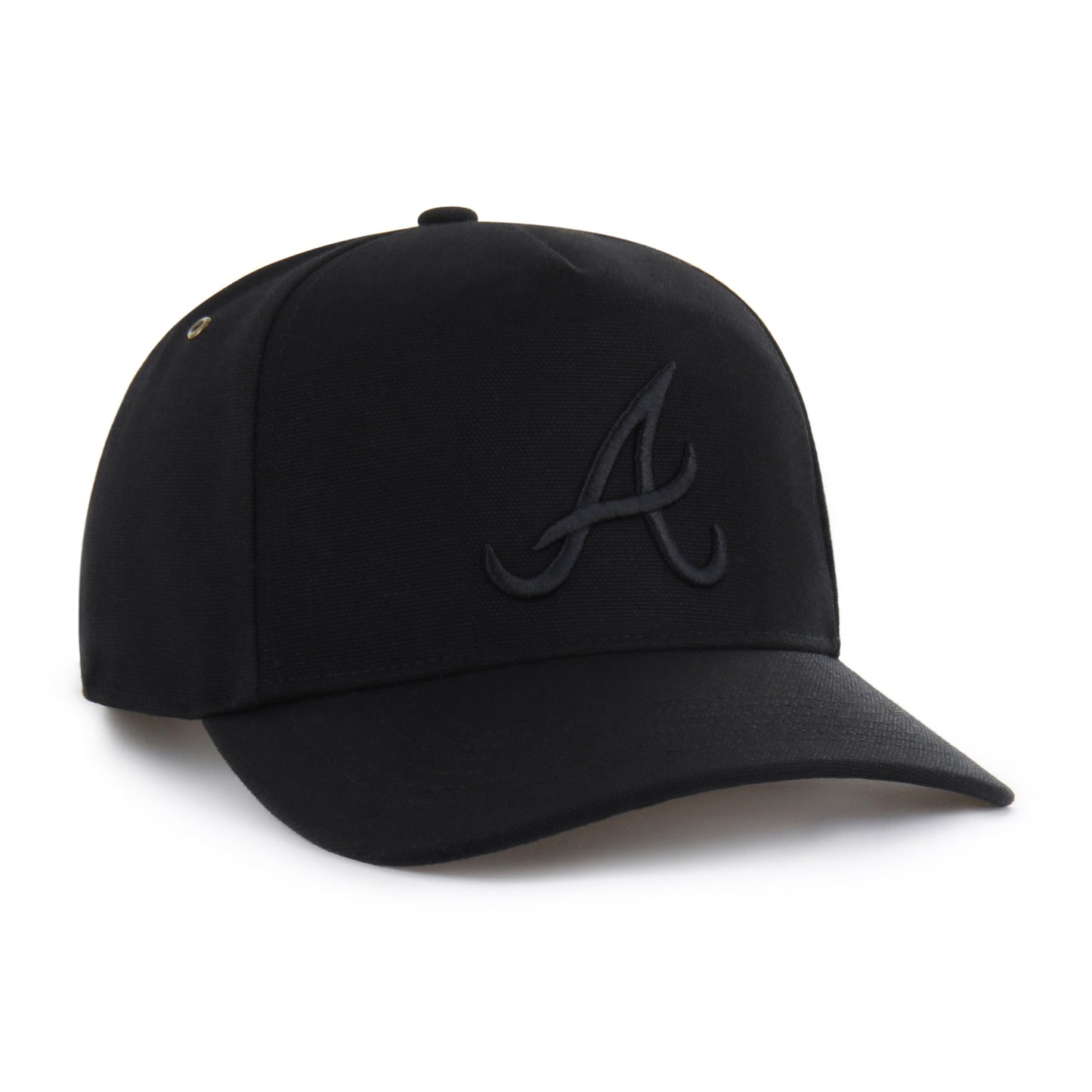 ATLANTA BRAVES CARHARTT '47 HITCH