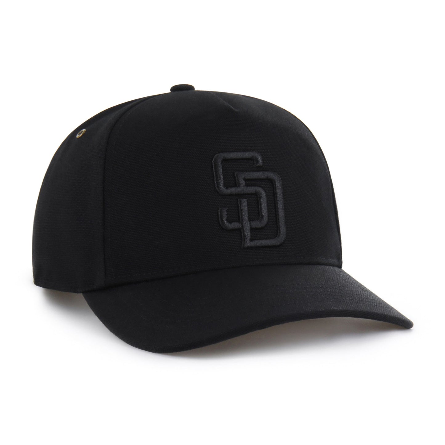 SAN DIEGO PADRES CARHARTT '47 HITCH