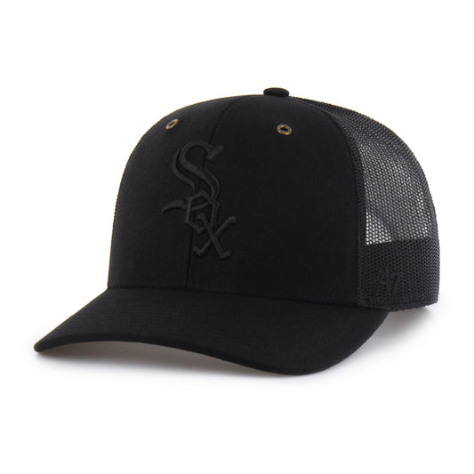 CHICAGO WHITE SOX CARHARTT '47 TRUCKER