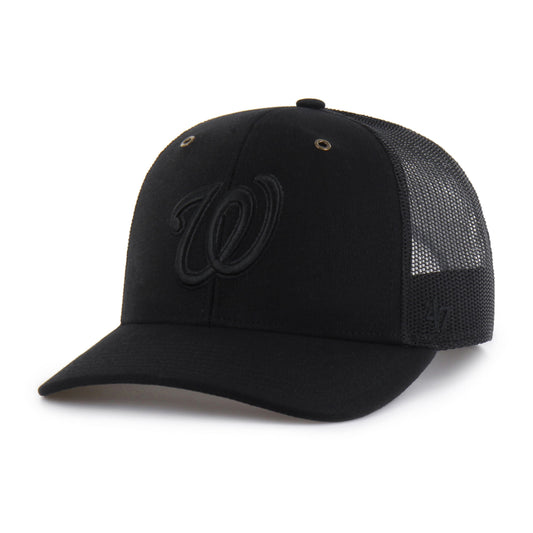 WASHINGTON NATIONALS CARHARTT '47 TRUCKER