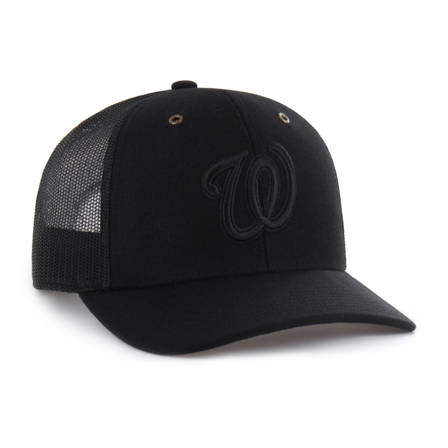 WASHINGTON NATIONALS CARHARTT '47 TRUCKER