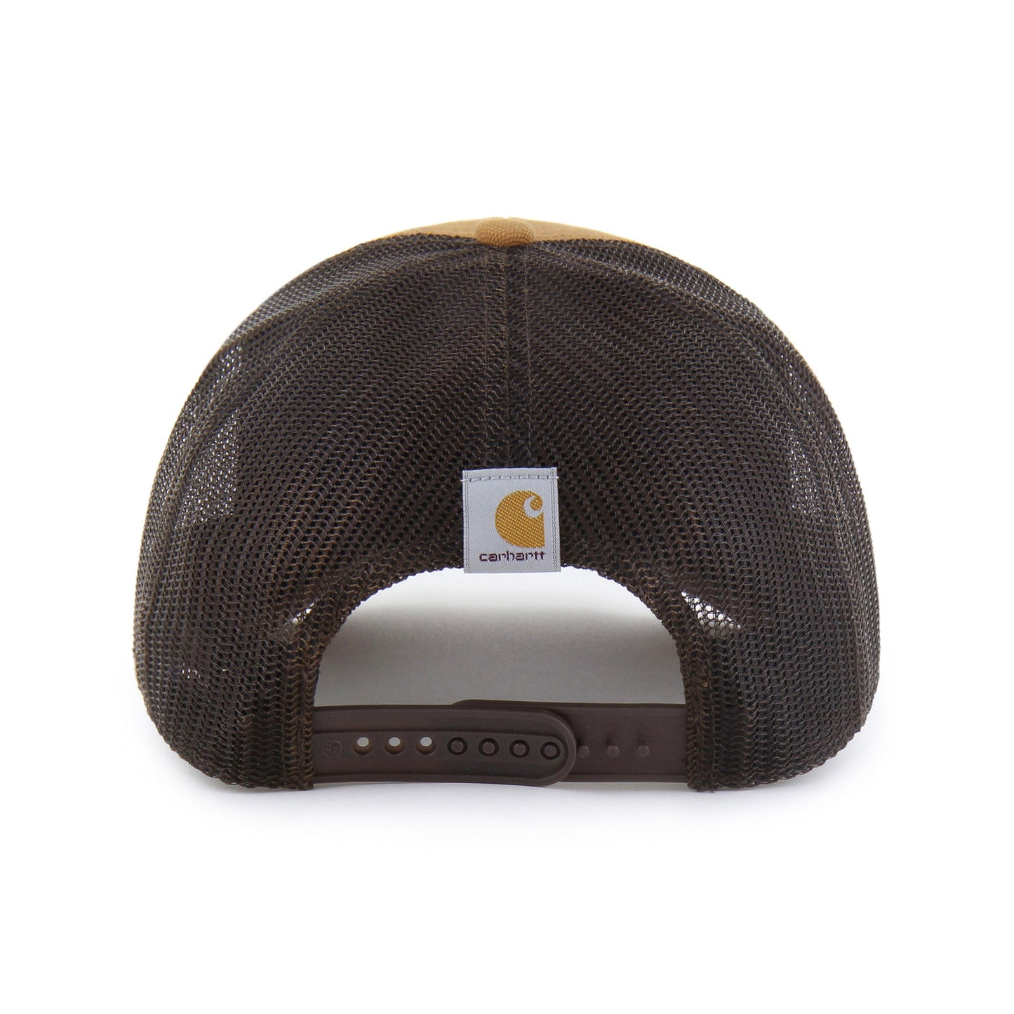 NEW YORK YANKEES CARHARTT '47 TRUCKER