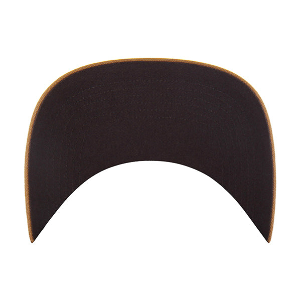 KANSAS JAYHAWKS CARHARTT '47 HITCH