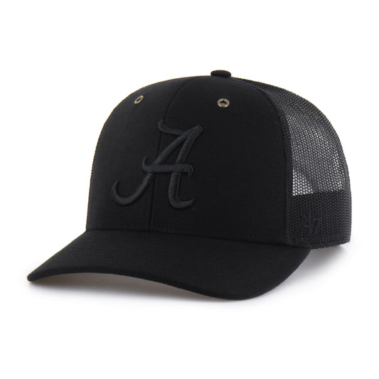 ALABAMA CRIMSON TIDE CARHARTT '47 TRUCKER