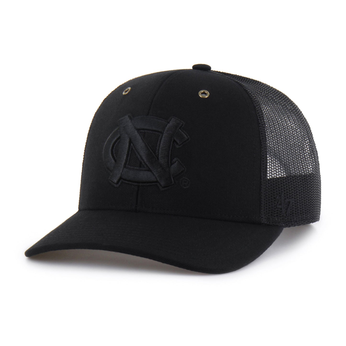 NORTH CAROLINA TARHEELS CARHARTT '47 TRUCKER