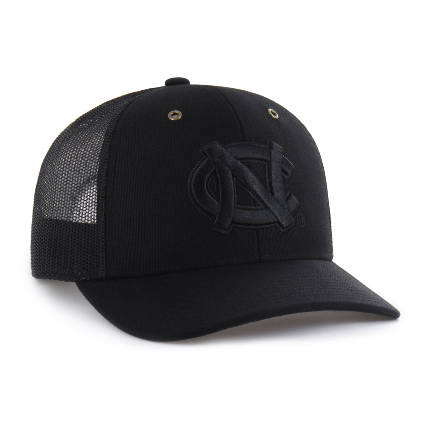 NORTH CAROLINA TARHEELS CARHARTT '47 TRUCKER