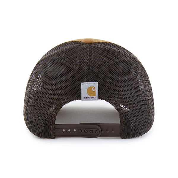 TENNESSEE VOLUNTEERS CARHARTT '47 TRUCKER