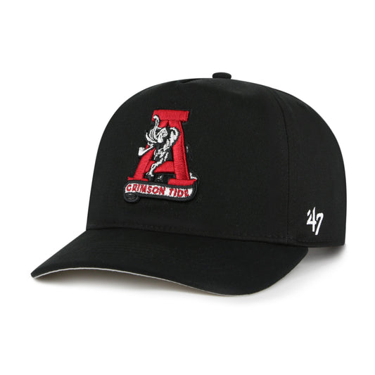 ALABAMA CRIMSON TIDE VINTAGE '47 HITCH