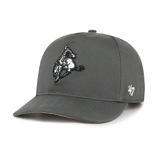 OKLAHOMA STATE COWBOYS VINTAGE '47 HITCH