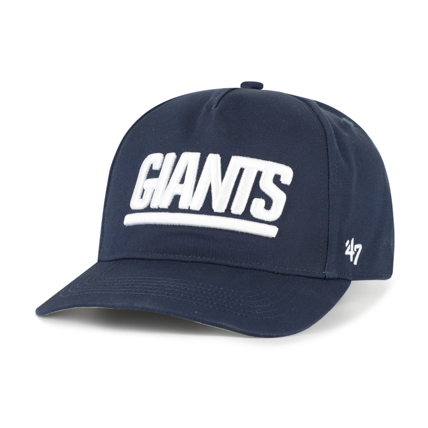 NEW YORK GIANTS HISTORIC '47 HITCH RF RELAXED FIT