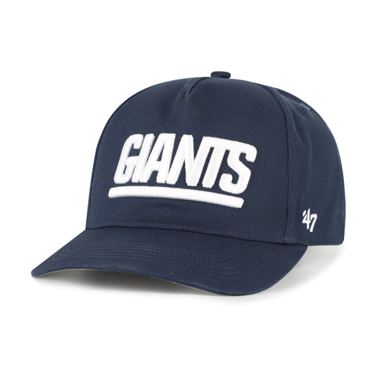 NEW YORK GIANTS HISTORIC '47 HITCH RF RELAXED FIT