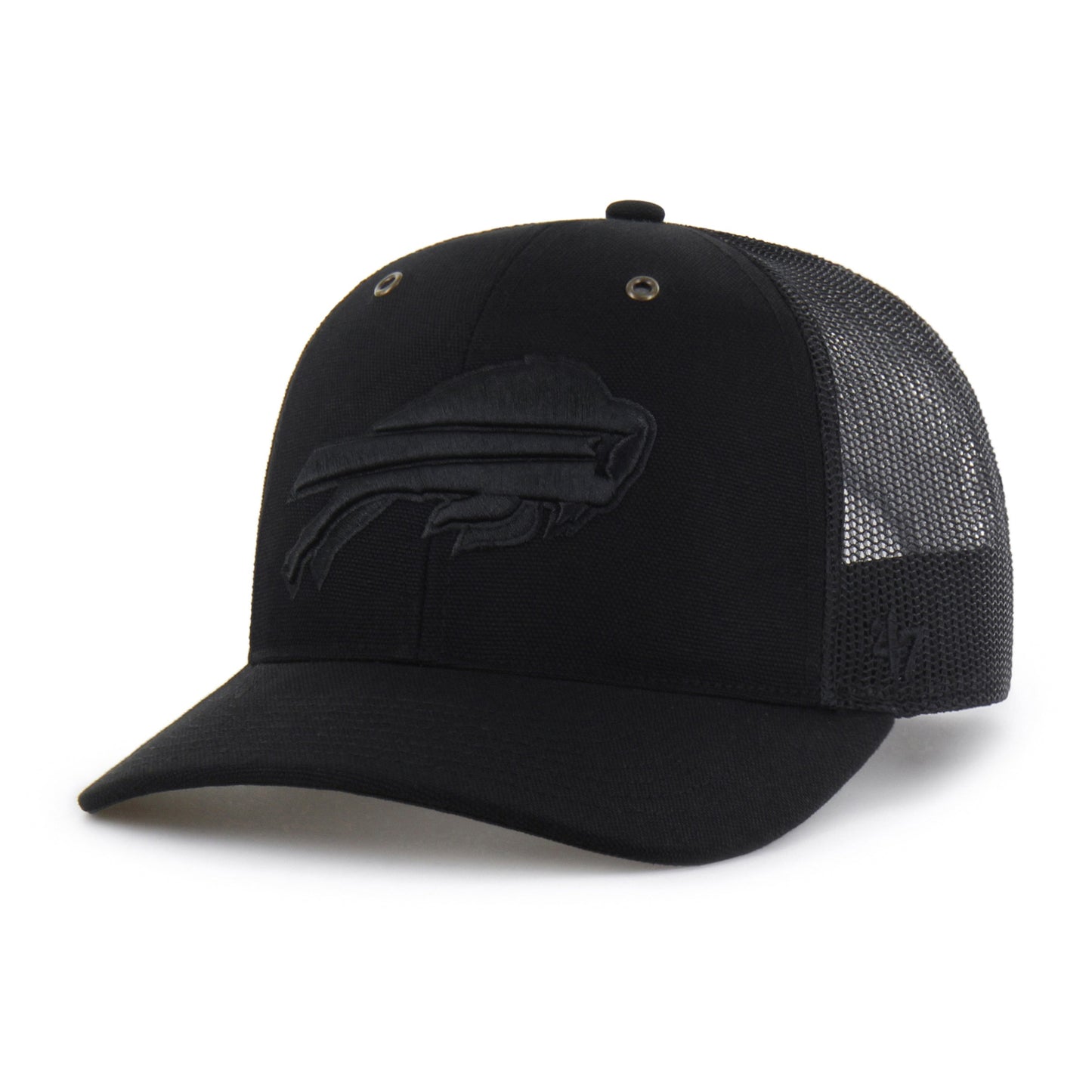 BUFFALO BILLS CARHARTT '47 TRUCKER RF RELAXED FIT