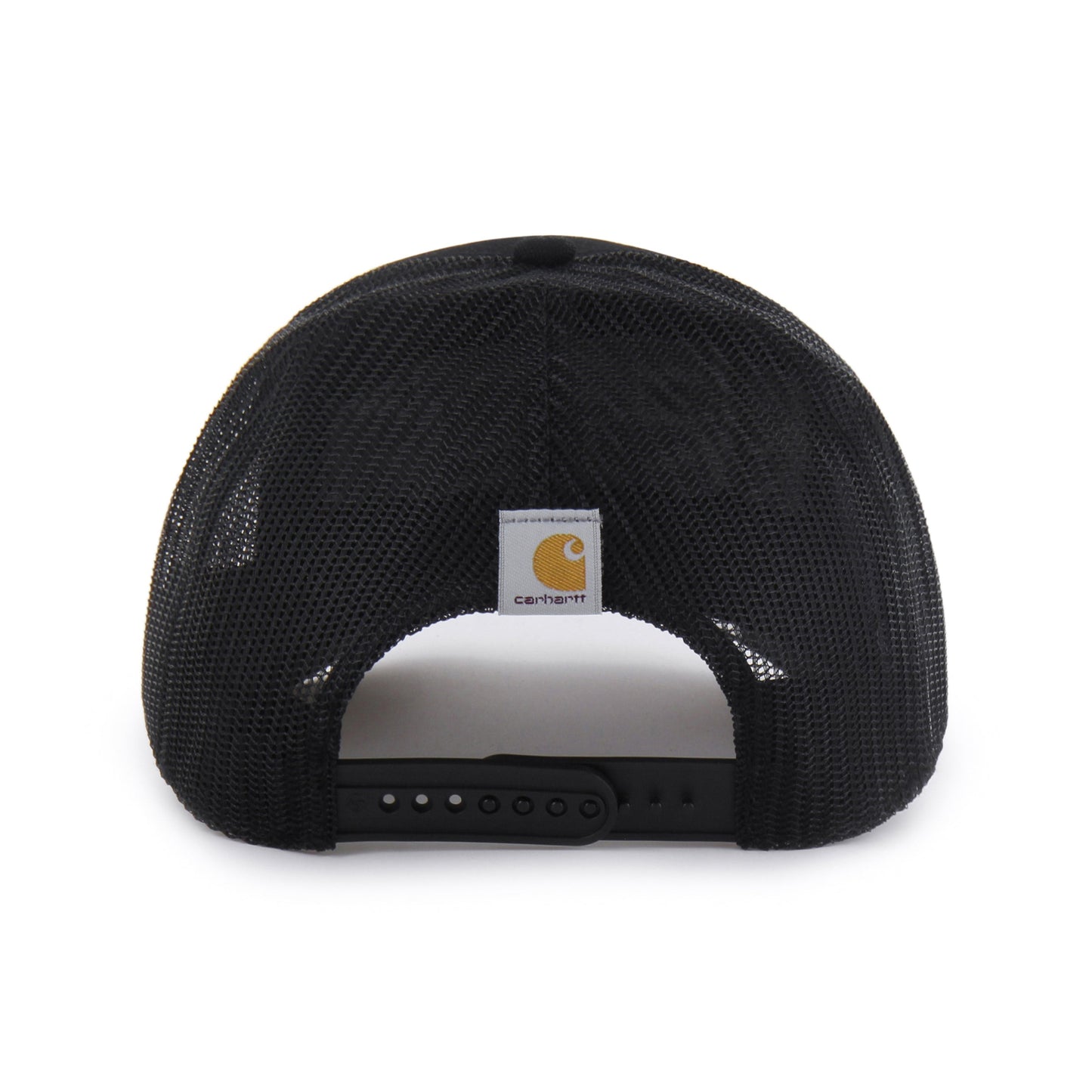 DALLAS COWBOYS CARHARTT '47 TRUCKER RF RELAXED FIT