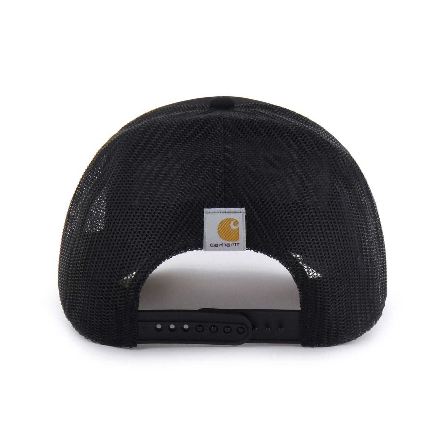 DENVER BRONCOS CARHARTT '47 TRUCKER RF RELAXED FIT