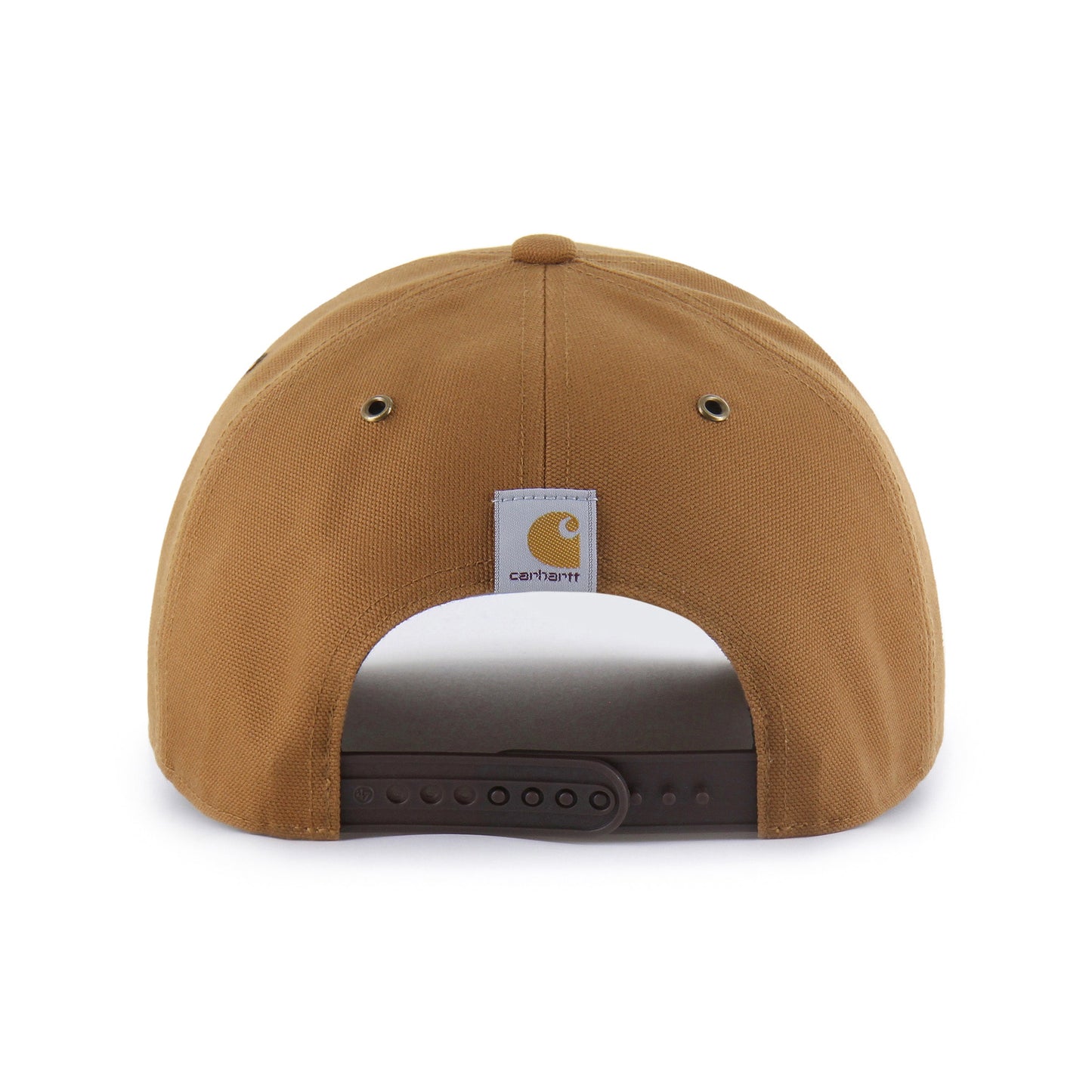 CINCINNATI BENGALS CARHARTT '47 HITCH RF RELAXED FIT
