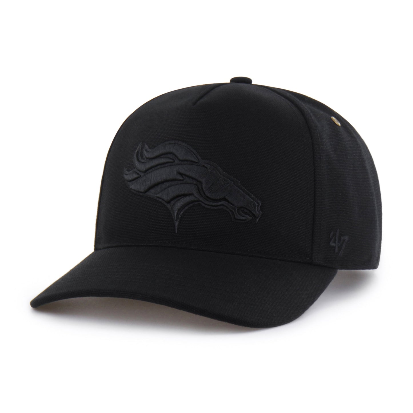 DENVER BRONCOS CARHARTT '47 HITCH RF RELAXED FIT
