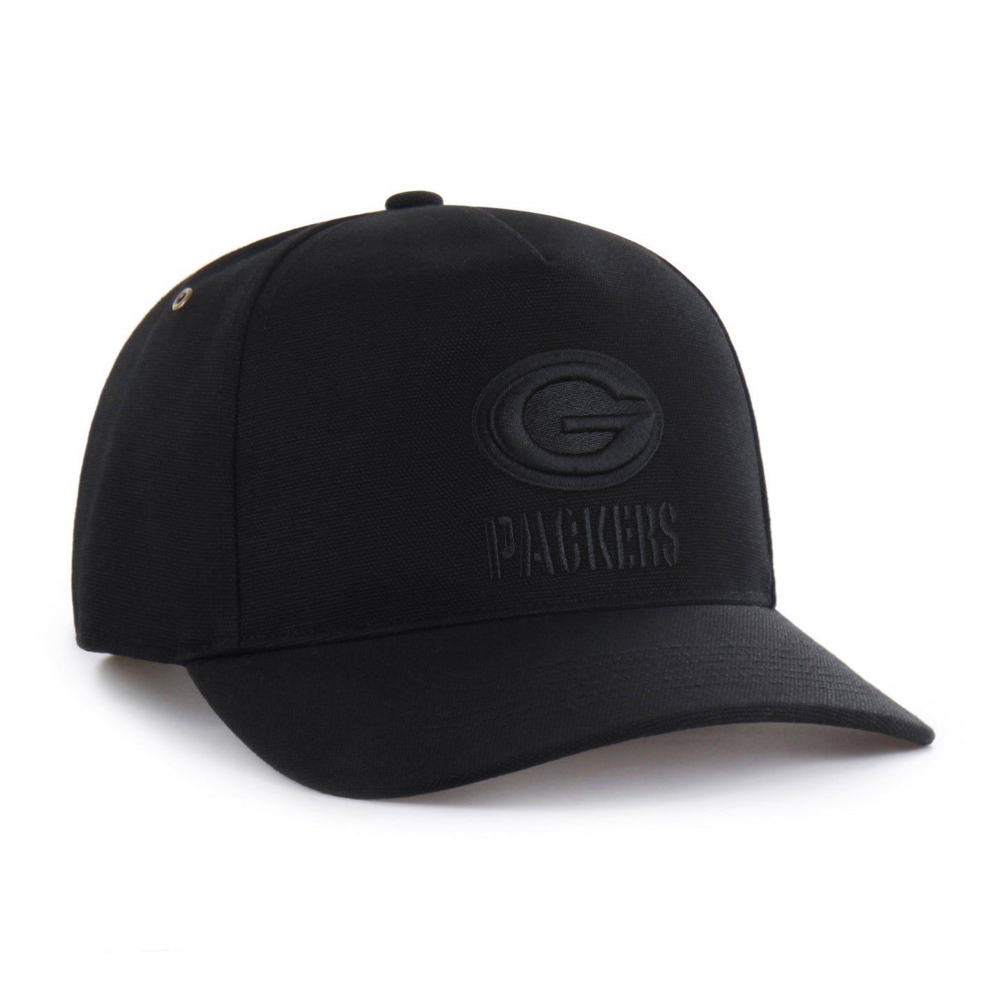 GREEN BAY PACKERS CARHARTT '47 HITCH RF RELAXED FIT