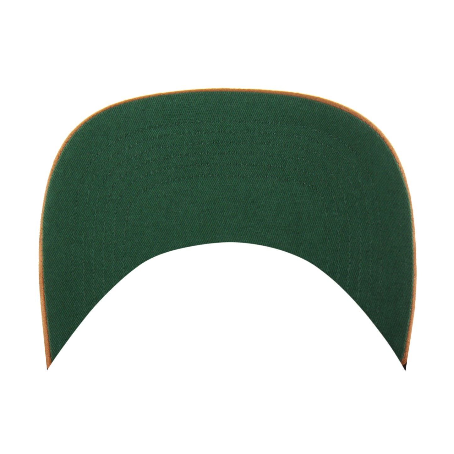 CAROLINA HURRICANES GRANDSTAND TWO TONE '47 HITCH