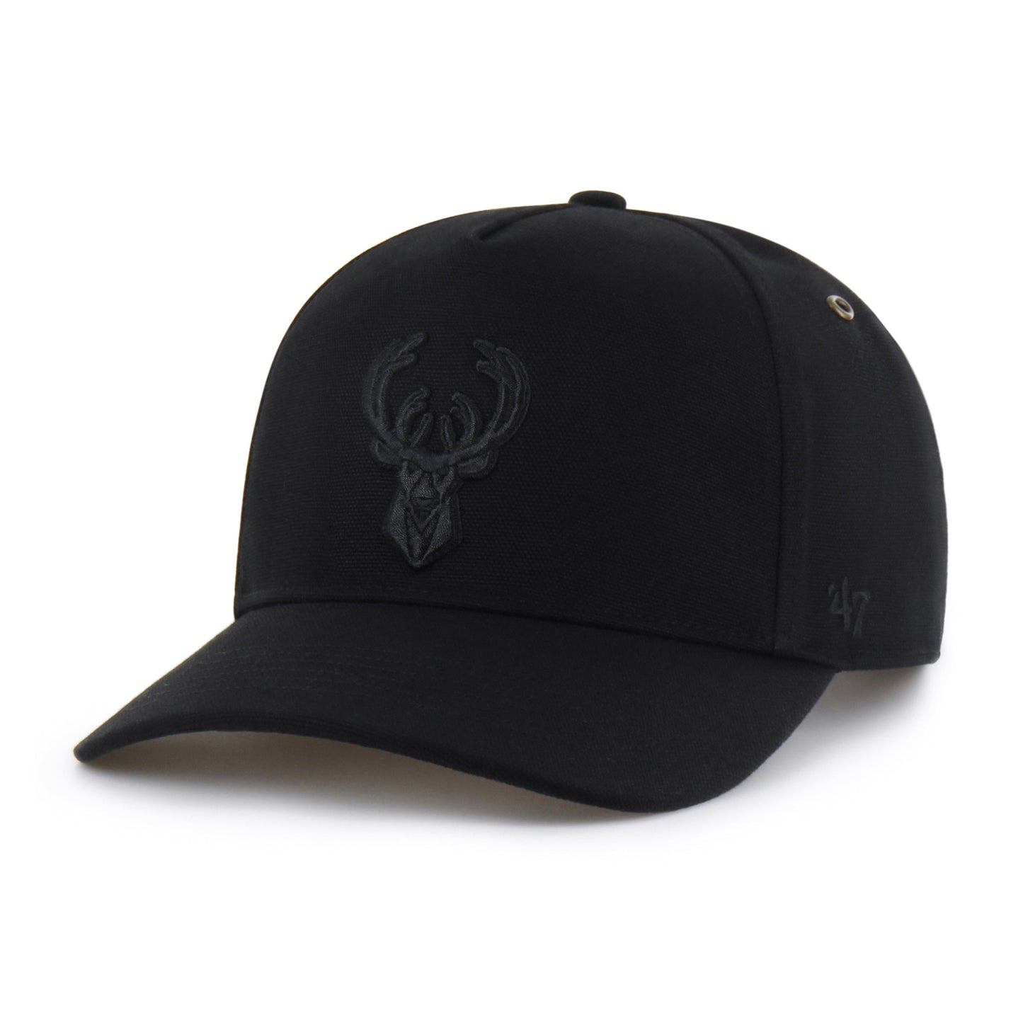 MILWAUKEE BUCKS CARHARTT '47 HITCH