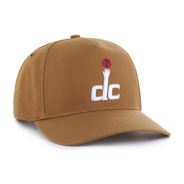 WASHINGTON WIZARDS CARHARTT '47 HITCH