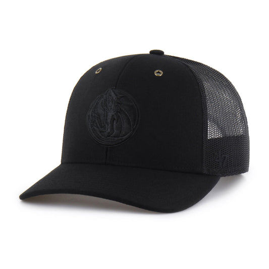 DALLAS MAVERICKS CARHARTT '47 TRUCKER
