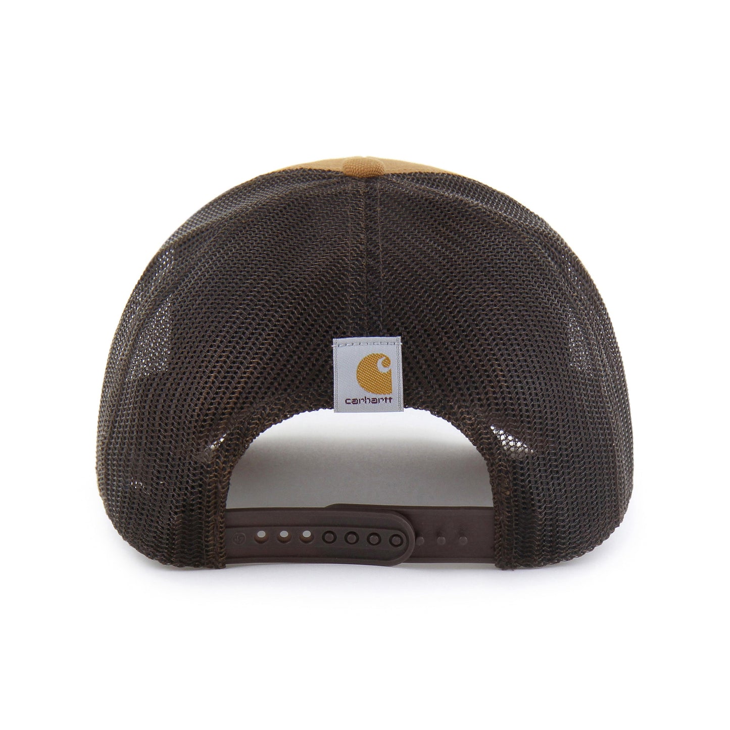 MIAMI HEAT CARHARTT '47 TRUCKER