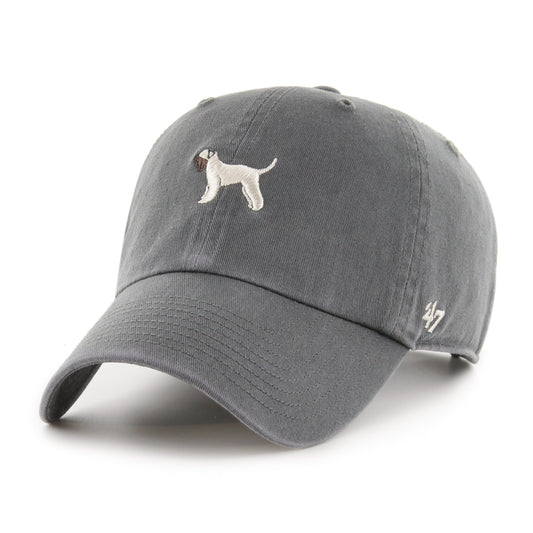 WHEATEN TERRIER BASE RUNNER '47 CLEAN UP