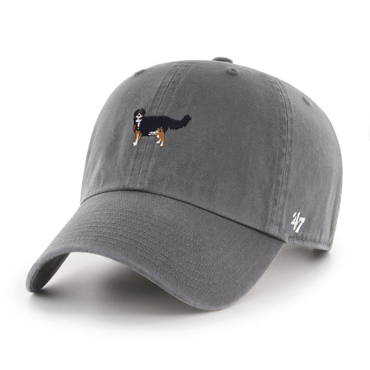 BERNESE MOUNTAIN DOG BASE RUNNER '47 CLEAN UP